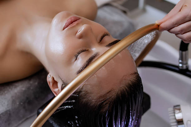 Head Spa Expert